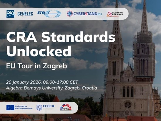 EU Cyber Resilience Act: Praktična radionica u Zagrebu